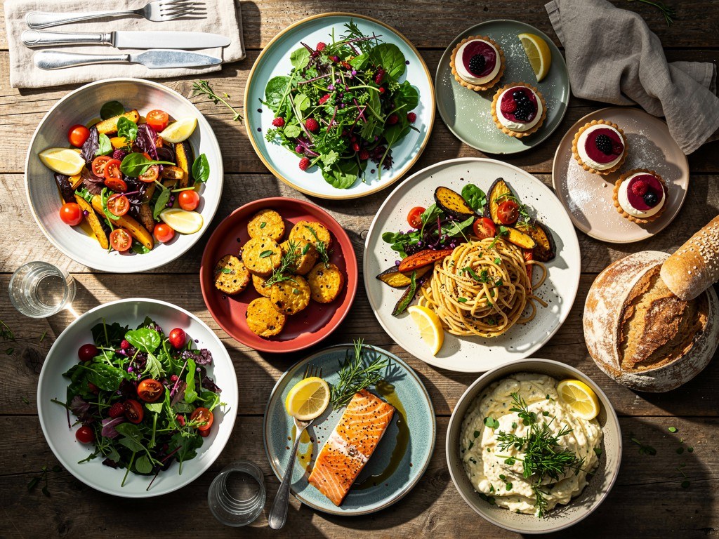 The Benefits of a Plant-Based Diet