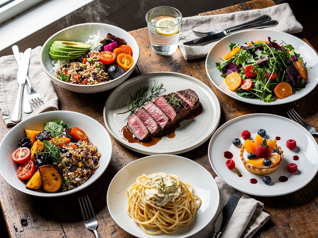 Healthy Snacks to Fuel Your Day