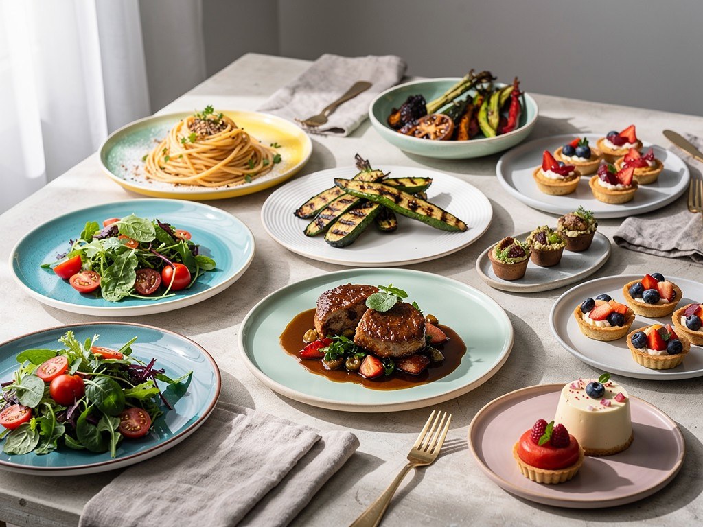 Meal Prep: Your Guide to Healthy Eating