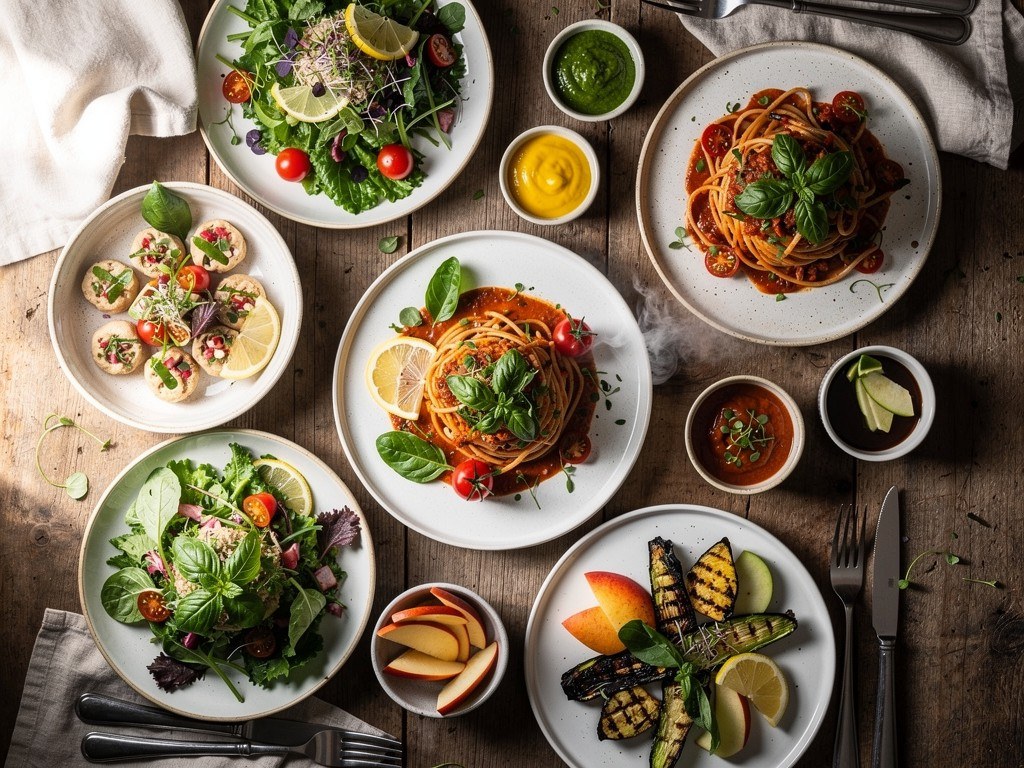 5 Quick and Healthy Breakfast Ideas