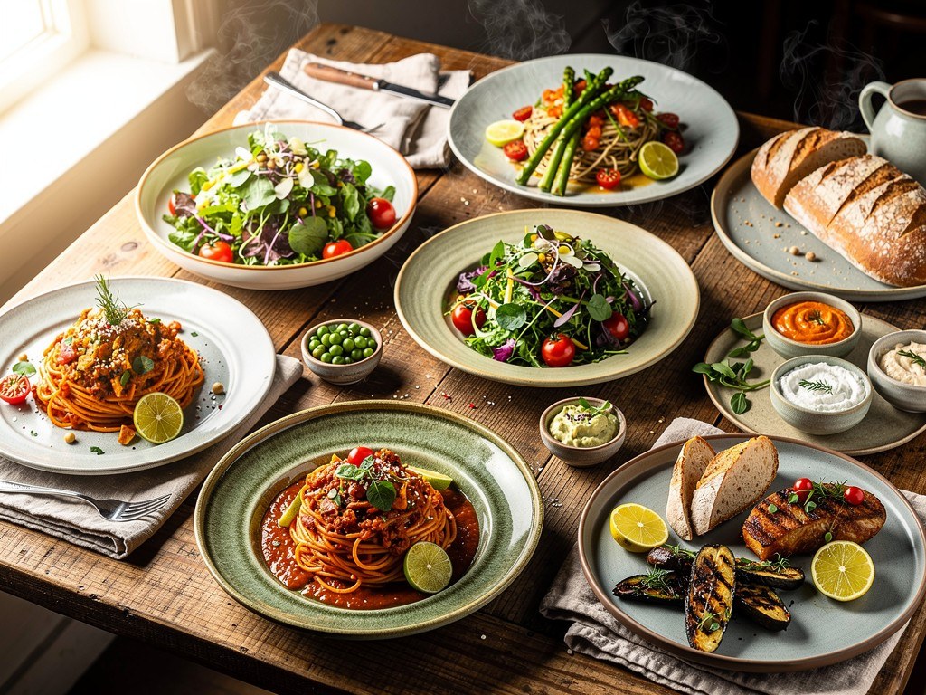 Healthy Snacks to Fuel Your Day