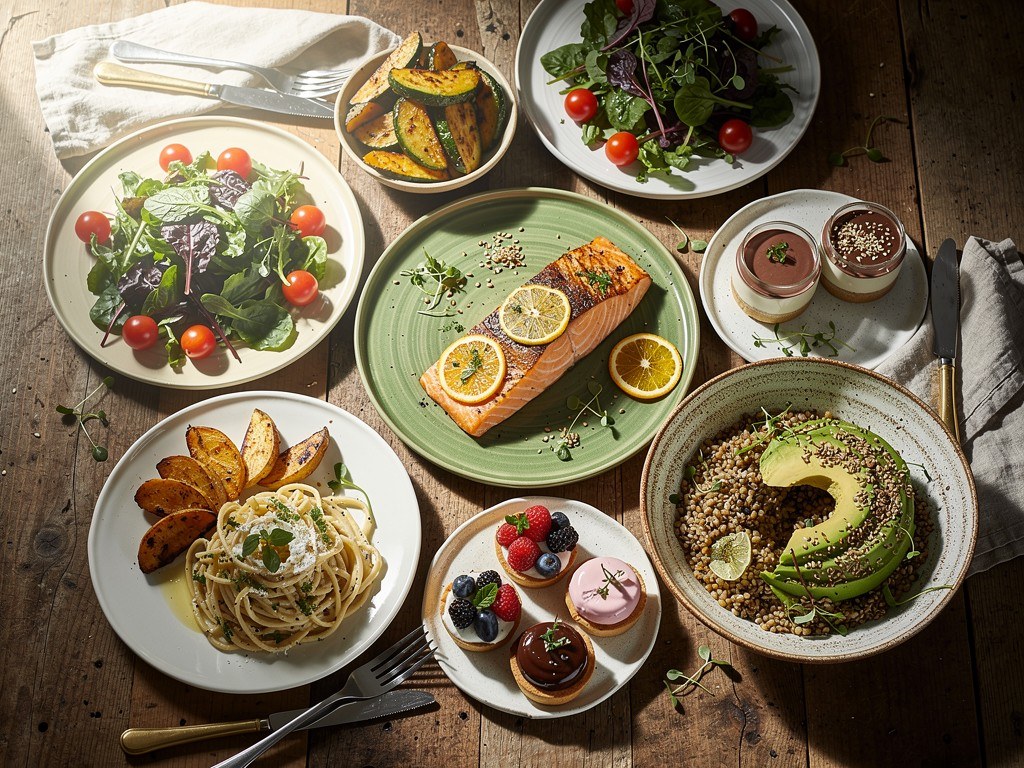 Meal Prep: Your Guide to Healthy Eating