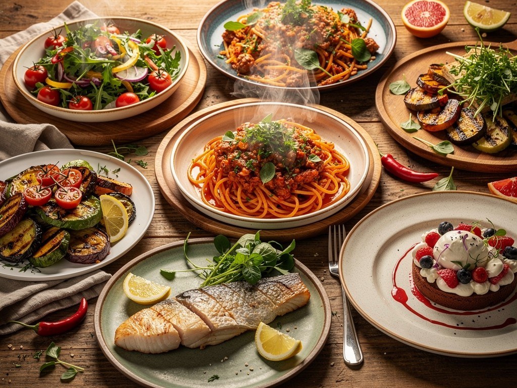 5 Quick and Healthy Breakfast Ideas